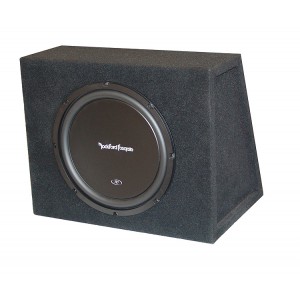 ������������� �������� Rockford Fosgate R1S412 in box